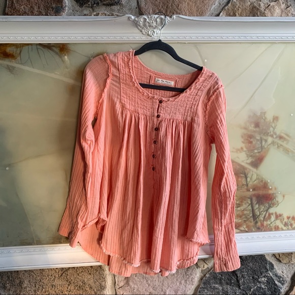 Free People Tops - FREE PEOPLE - top